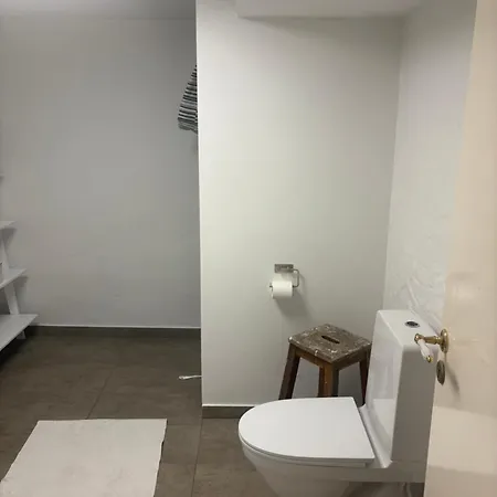 Apartment Herregardslejlighed