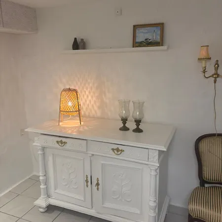 Apartment Herregardslejlighed *