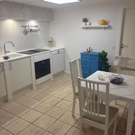Apartment Herregardslejlighed *