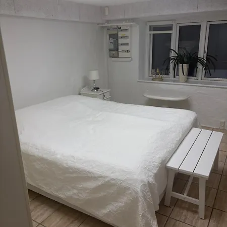 Apartment Herregardslejlighed Vrå
