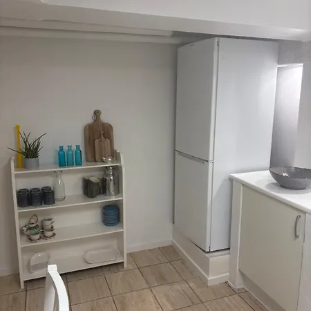 Apartment Herregardslejlighed