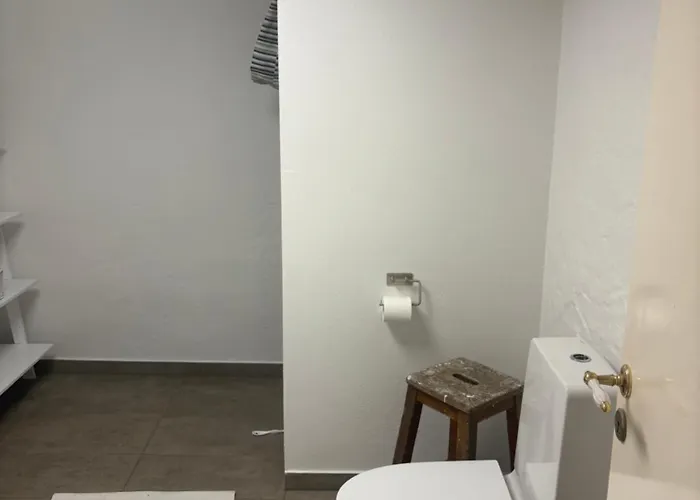 Apartment Herregardslejlighed