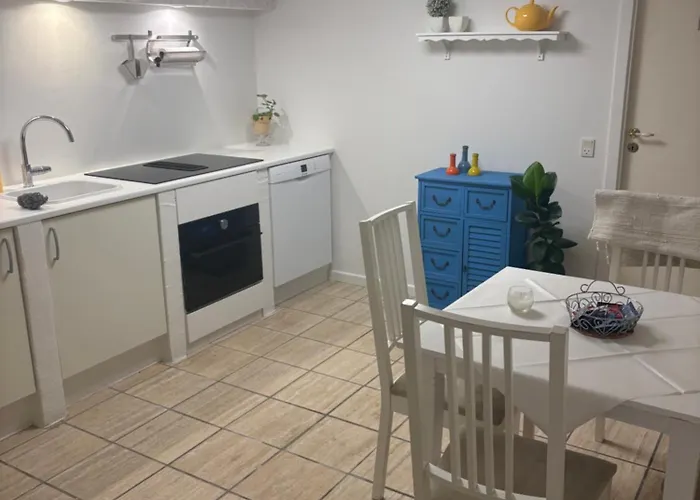 Apartment Herregardslejlighed *