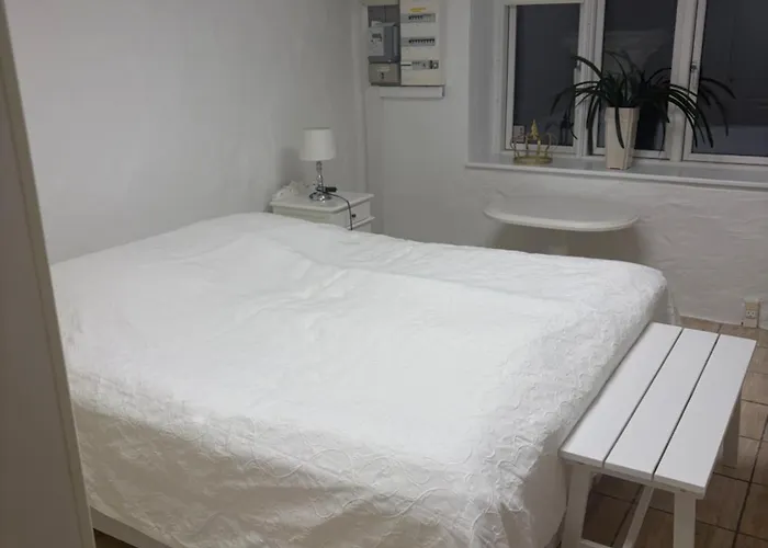 Apartment Herregardslejlighed Vrå